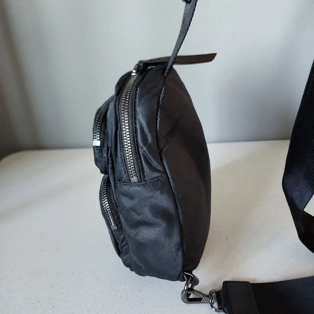 MZ Wallace Sling Bag "EUC" - Picture 9 of 16